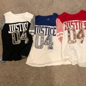 Kids shirt